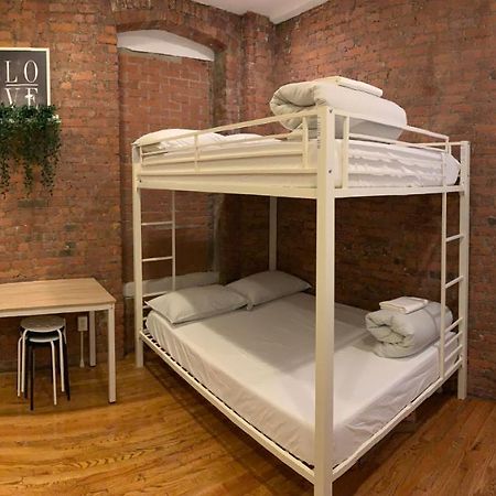 Апартаменты Studio In Herald Square Нью-Йорк Экстерьер фото